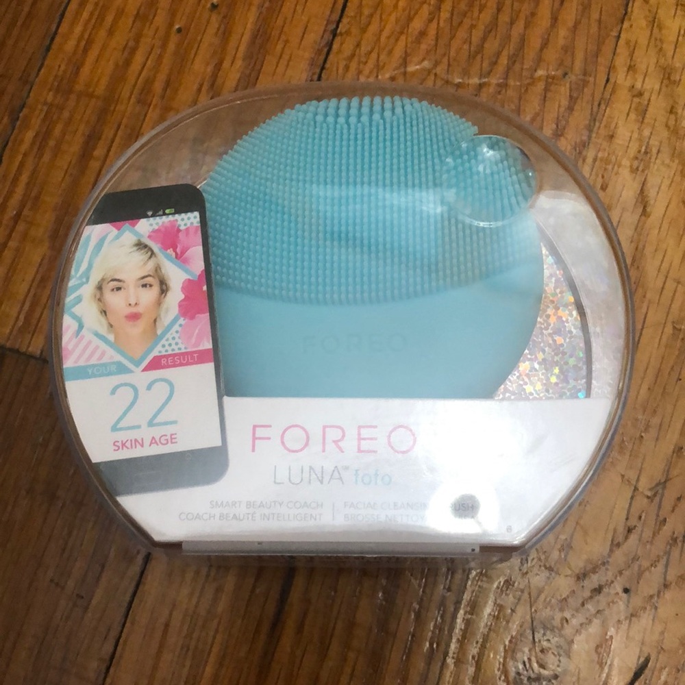 Foreo Luna fofo